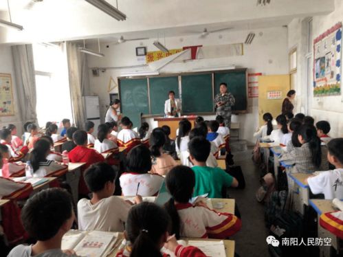 方城縣人防服務(wù)中心 織密防災(zāi)減災(zāi)“安全網(wǎng)”，5·12宣傳周活動圓滿舉行